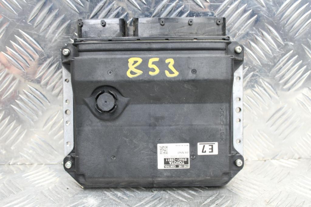 Toyota, Estima Ecu, 2.4, Petrol, 2Az-Fe, Ecu Only, Xr50, 05-19 (Import)