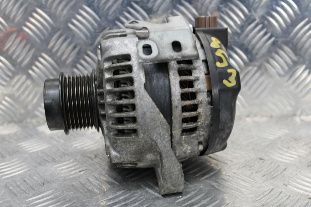 Toyota, Estima Alternator Petrol, 2.4, 2Az-Fe, Xr50, 05-19 (Import)