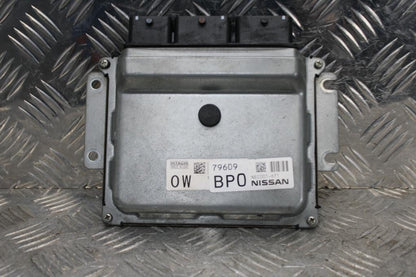 Nissan, Pulsar Ecu, Ecu Only, B17, 12/12-12/17