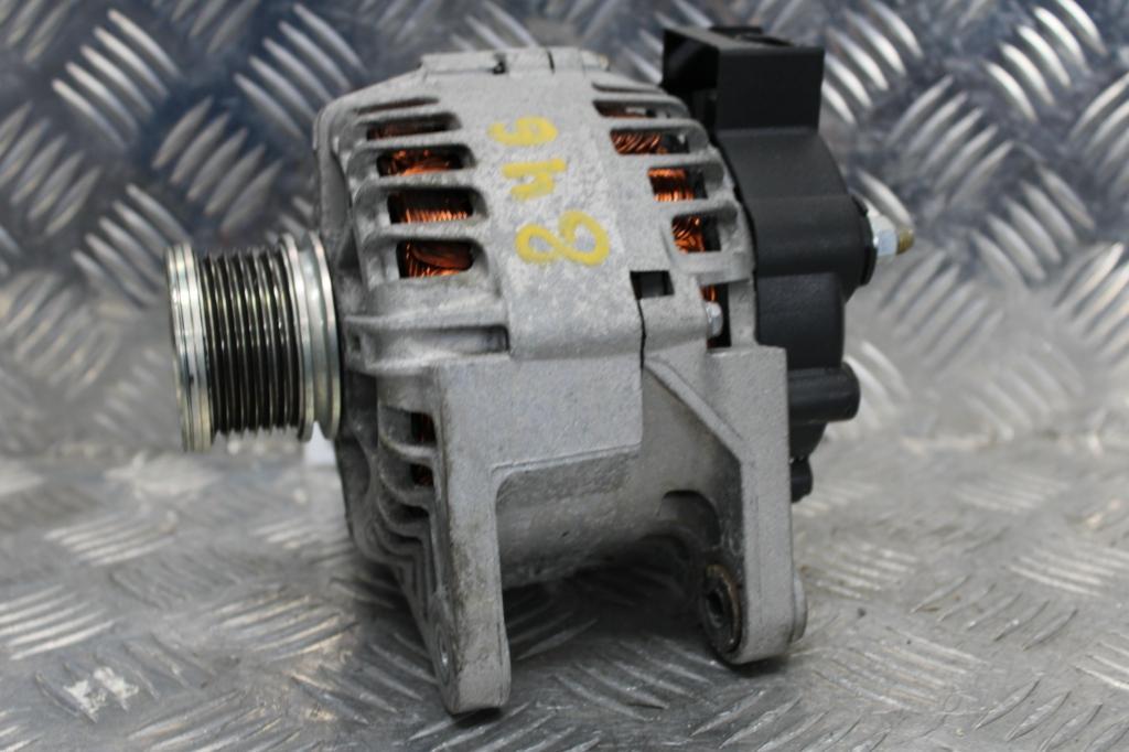 Nissan, Pulsar Alternator Petrol, 1.8, Mra8De, B17/C12, 12/12-12/17