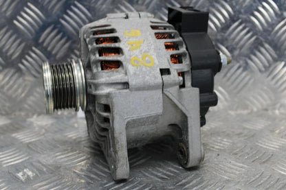 Nissan, Pulsar Alternator Petrol, 1.8, Mra8De, B17/C12, 12/12-12/17