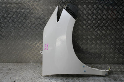 Toyota, Estima Right Guard Xr50, Aeras, W/ Mould Type, 08-19 (Import)
