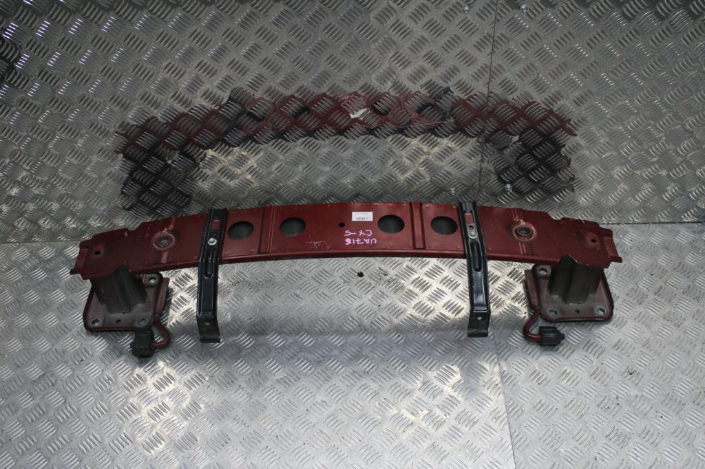 Mazda, Cx5 Rear Bar Brkt/Reinforcement Main Reinforcement, Ke, 02/12-01/17
