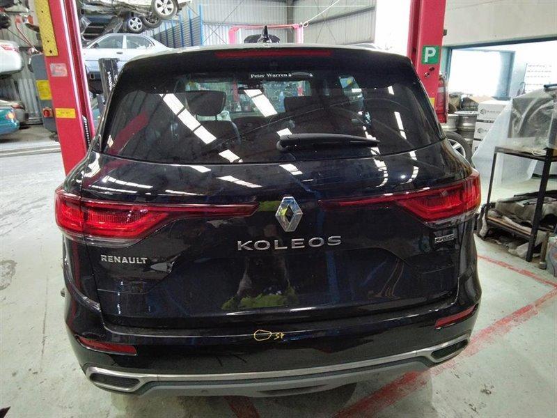 Renault, Kaleos Transfer Case Auto, Petrol, 2.5, Xzg, 05/16-