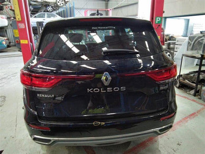 Renault, Kaleos Transfer Case Auto, Petrol, 2.5, Xzg, 05/16-