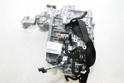 Renault, Kaleos Transfer Case Auto, Petrol, 2.5, Xzg, 05/16-