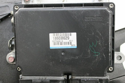 Used Mitsubishi, Lancer Ecu 2.0 Auto T/M Ecu Only P/N 1860B629 Cj 07/07 10/15 2011 – image 1 - All Good Parts