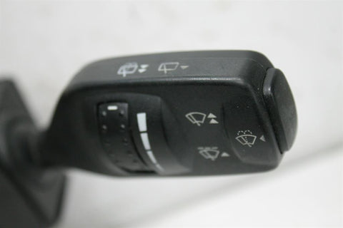 Ford, Mondeo Combination Switch Wiper Switch Ma Mc Hatch/Wagon W/ Rear Wiper Type 10/07 12/14