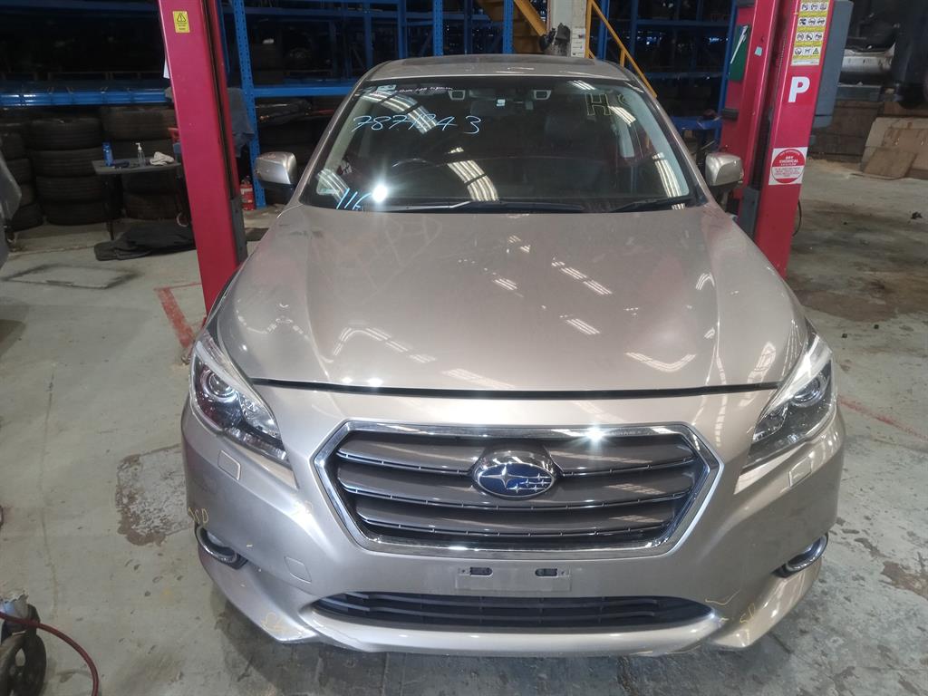 Subaru, Liberty Caliper Lh Rear, Fb25/Ez36, 6Th Gen, 08/14-04/21