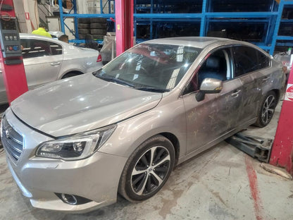 Subaru, Liberty Caliper Lh Rear, Fb25/Ez36, 6Th Gen, 08/14-04/21