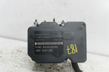 Used Hyundai, IX35 Abs Pump/Modulator Lm Series Diesel P/N 58920 2S950 11/09 01/16 2010 – image 1 - All Good Parts