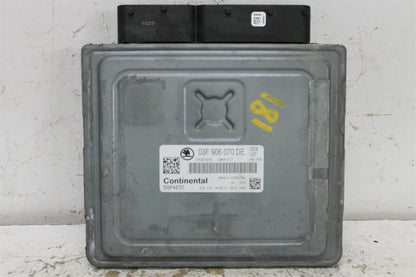Used Skoda, Yeti Ecu 1.2 Turbo Petrol Auto T/M Ecu Only 5L 09/11 12/17 2011 – image 1 - All Good Parts
