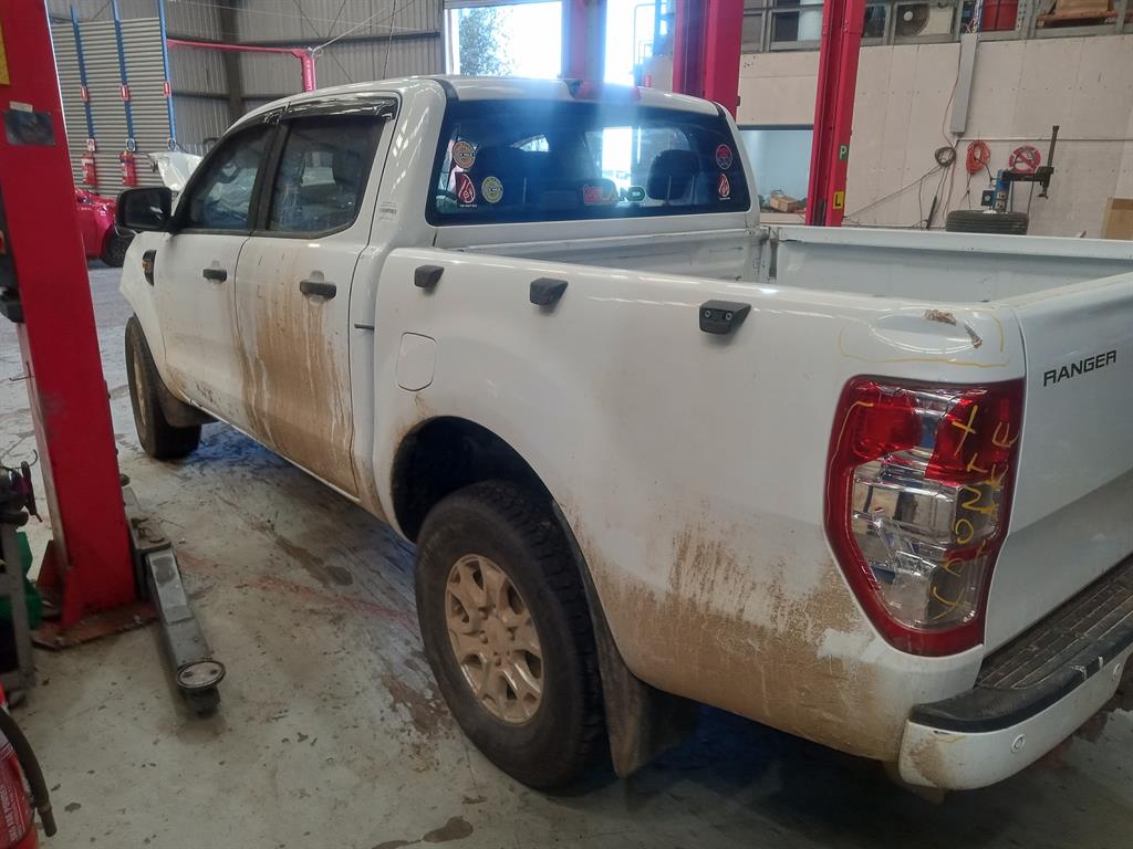 Ford, Ranger Caliper Rh Front, Px Series 1-3, 2Wd Low/Hi-Ride/4Wd, 06/11-04/22