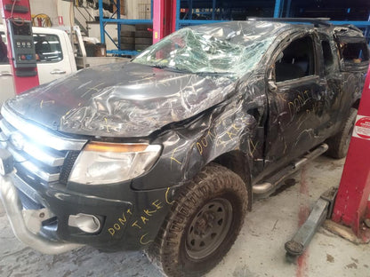 Used Ford, Ranger Engine Diesel, 3.2, P5At, Turbo, Px Series 1, 06/11-06/15 J22001A 2013 – image 2 - All Good Parts