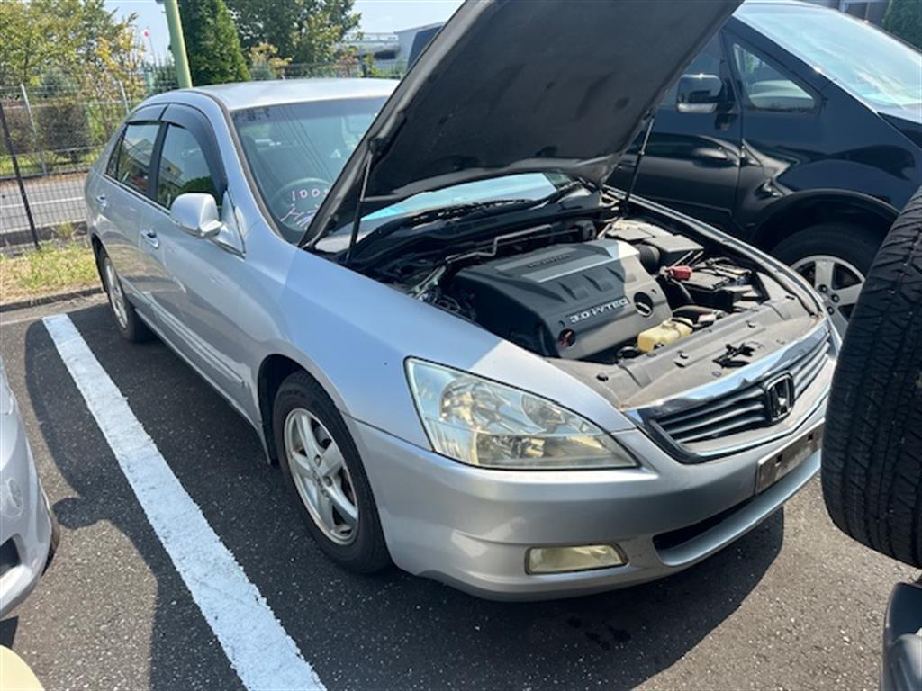 Used Honda, Accord Overflow Bottle 7Th Gen, Cm (Vin Mrhcm), 3.0, J30A, 09/03-10/07 2003 – image 3 - All Good Parts