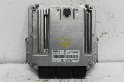 Used Renault, Koleos Ecu 2.0 Diesel Ecu Only H45 09/08 04/16 2014 – image 1 - All Good Parts