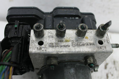 Used Ford, Ranger Abs Pump/Modulator Px P/N Ab312C405Ae 06/11 06/15 2013 – image 2 - All Good Parts