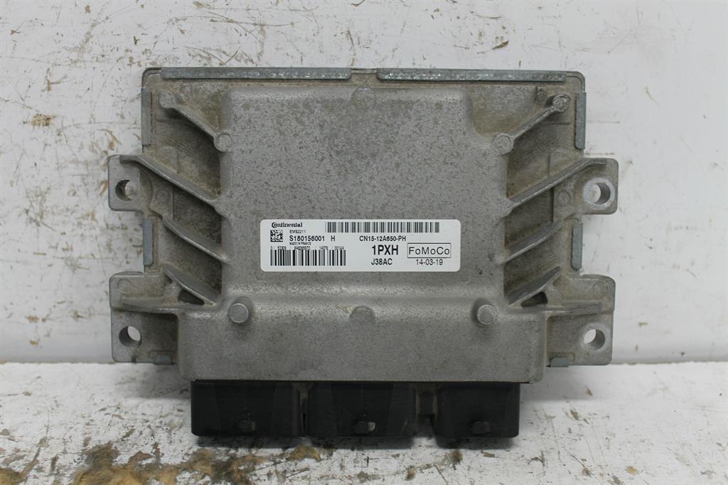 Used Ford, Ecosport Ecu 1.5 Ecu Only Bk Bl 11/13 01/20 2014 – image 1 - All Good Parts