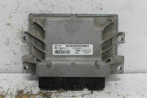 Ford, Ecosport Ecu 1.5 Ecu Only Bk Bl 11/13 01/20