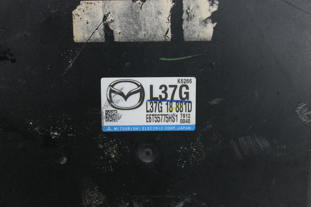 Used Mazda, Cx7 Ecu 2.3 L3 Petrol Turbo Ecu Only Er 11/06 02/12 2007 – image 2 - All Good Parts