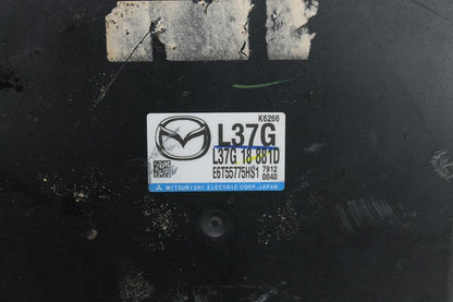 Used Mazda, Cx7 Ecu 2.3 L3 Petrol Turbo Ecu Only Er 11/06 02/12 2007 – image 2 - All Good Parts