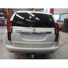 Used Mitsubishi, Pajero Engine Diesel, 2.4, 4N15, Turbo, Pajero Sport, Qe-Qg, 10/15- J25563 2022 – image 4 - All Good Parts