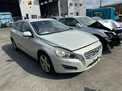 Used Volvo, S60/V60, Right Guard S60/V60, F Series, 12/10-11/13 2012 – image 2 - All Good Parts