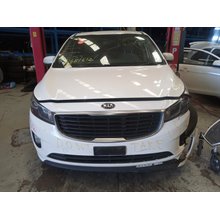 Kia, Carnival/Grand Carnival Engine Diesel, 2.2, D4Hb, Turbo, Yp, 02/15-10/20 J65242
