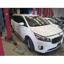 Used Kia, Carnival/Grand Carnival Engine Diesel, 2.2, D4Hb, Turbo, Yp, 02/15-10/20 J65242 2017 – image 3 - All Good Parts