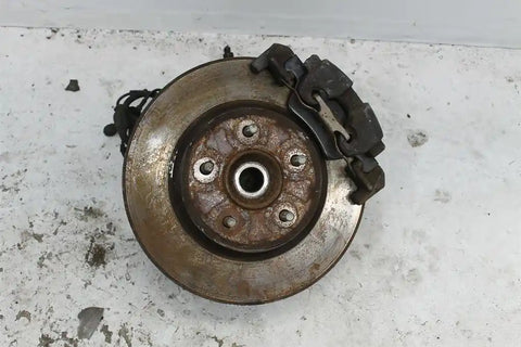 Ford, Escape Right Front Hub Assembly Ba Za Zb Zc Zd Abs Type 02/01 01/12