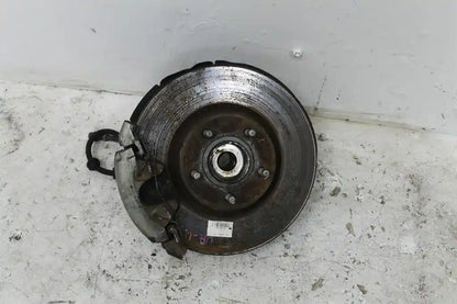 Volvo, C30 Left Front Hub Assembly M Series 04/07 07/13