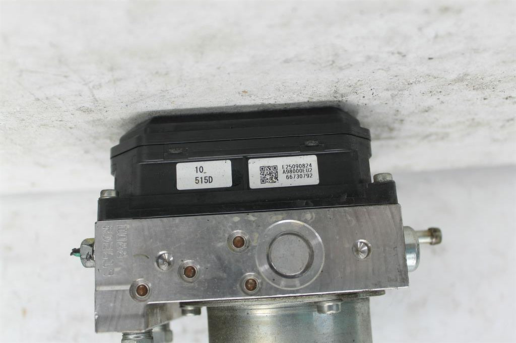 Used Renault, Koleos Abs Pump/Modulator H45 2.5 Petrol Fwd 09/08 08/13 2012 – image 2 - All Good Parts