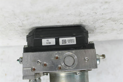 Used Renault, Koleos Abs Pump/Modulator H45 2.5 Petrol Fwd 09/08 08/13 2012 – image 2 - All Good Parts