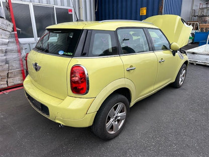 Used MINI, Cooper Trans/Gearbox Auto, Fwd, Petrol, 1.6, N16, R60, Anj Code, 01/11-09/16 2012 – image 2 - All Good Parts