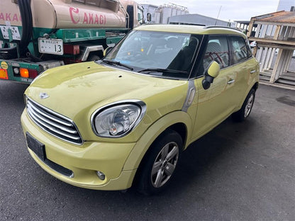Used MINI, Cooper, Left Guard R60 Countryman 01/11-12/16 2012 – image 3 - All Good Parts