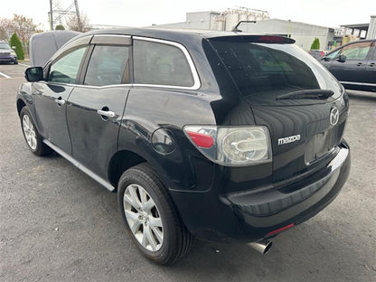 Mazda, CX7 Bonnet Er 11/06 02/12