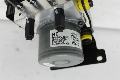 Used Ssangyong, Rexton Abs Pump/Modulator Y400 10/18 2023 – image 2 - All Good Parts