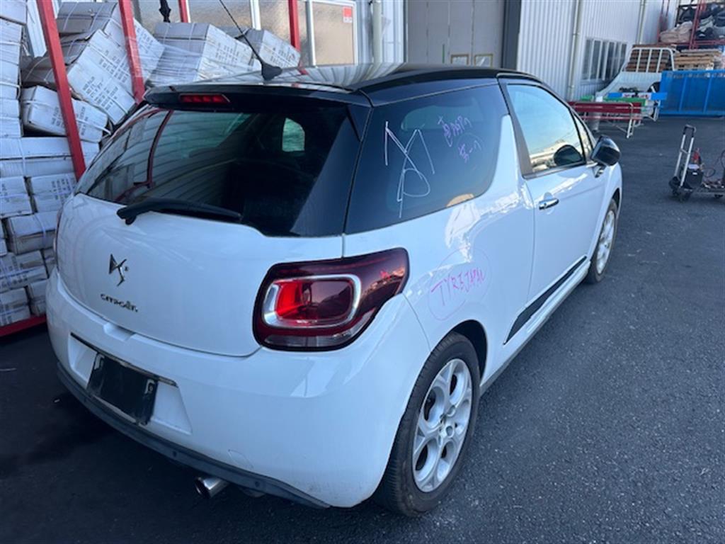 Citroen DS3