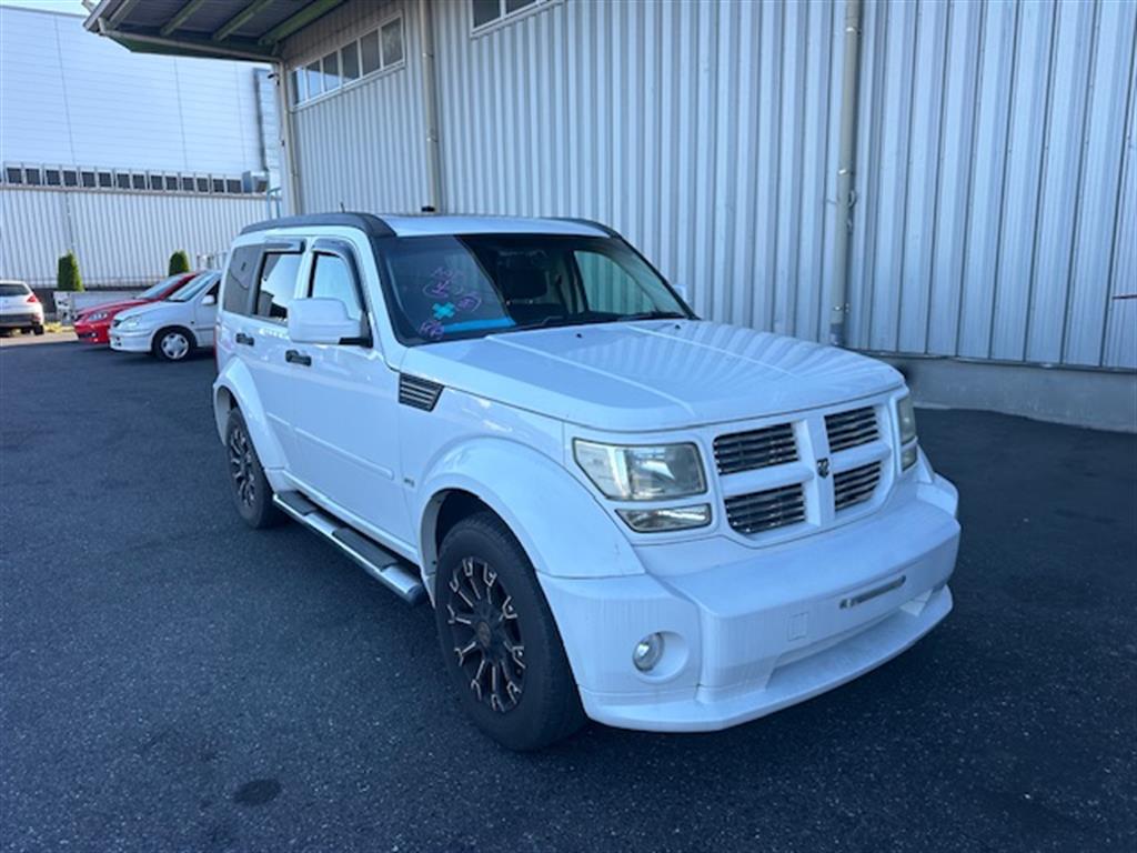 Used Dodge, Nitro, Right Guard Ka, 06/07-12/11 2011 – image 2 - All Good Parts