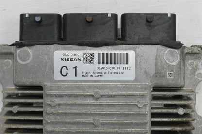 Used Nissan, Juke Ecu 1.6 Petrol Mr16Ddt Ecu Only F15 06/10 12/14 2011 – image 2 - All Good Parts
