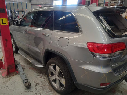 Jeep, Grandcherokee Steering Column Wk, 10/10-02/22