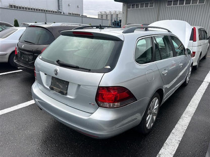 Used Volkswagen, Golf, Bootlid/Tailgate Tailgate, Gen 6, Wagon, 09/09-01/13 2009 – image 3 - All Good Parts