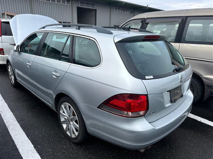 Used Volkswagen, Golf, Bootlid/Tailgate Tailgate, Gen 6, Wagon, 09/09-01/13 2009 – image 4 - All Good Parts