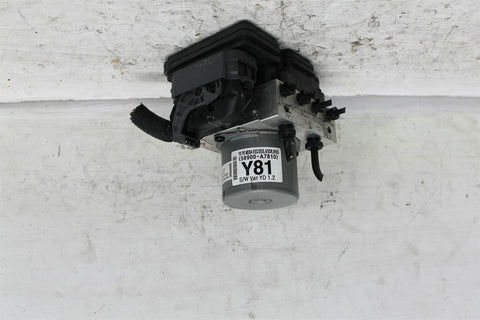 Kia, Cerato Abs Pump/Modulator Yd P/N 58900A7810 04/13 05/18