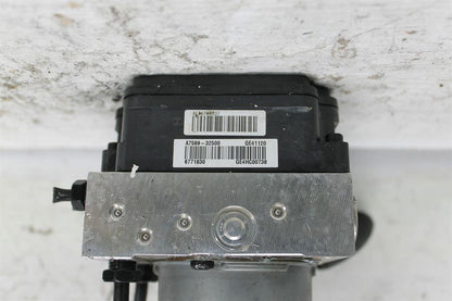 Used Kia, Cerato Abs Pump/Modulator Yd P/N 58900A7810 04/13 05/18 2018 – image 2 - All Good Parts