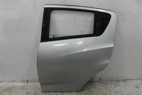 Holden, Barina Left Rear Door Spark Mj (Vin Kl3M) 10/10 06/15