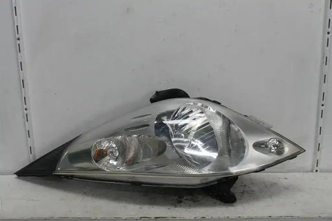 Holden, Barina Right Headlamp Spark Mj (Vin Kl3M) 10/10 12/12