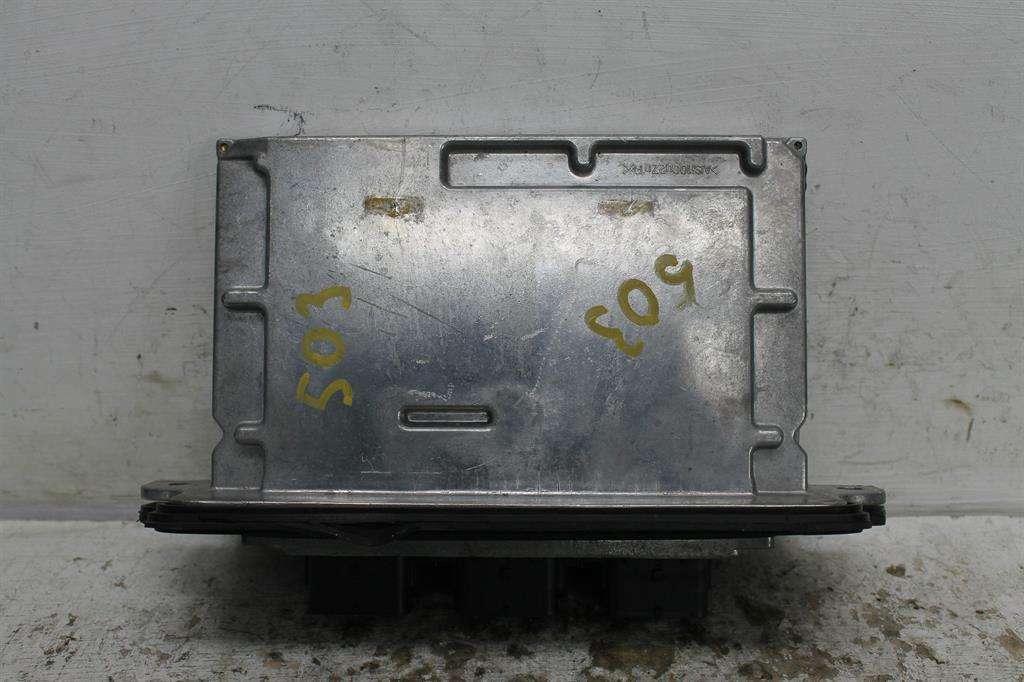 Used Ford, Explorer Ecu 4.0 Petrol Ut Uz 10/01 08/05 2005 – main images - All Good Parts