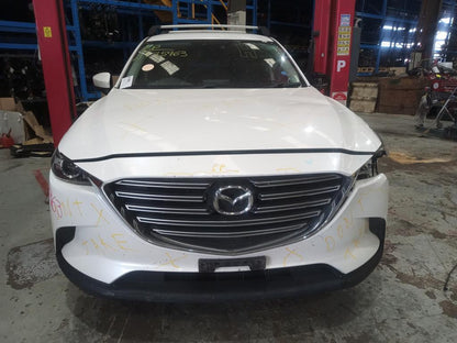 Mazda, Cx9 Right Front Door Window Tc, 07/16-12/24