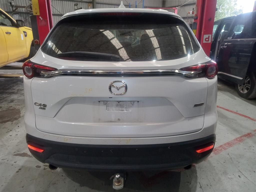 Mazda CX9
